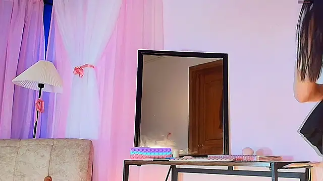 lizzy_kane 라이브 XXX 채팅