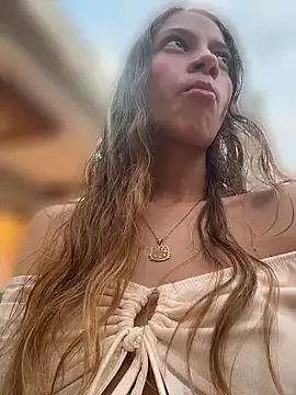 Vanneskk 라이브 XXX 채팅