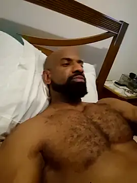 Czat XXX na żywo – baddblake43