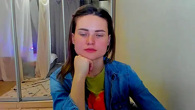 Jessy_lil 라이브 XXX 채팅