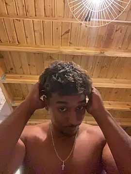 Axel_black10's Webcam Show