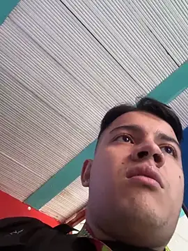 OliverTabordaa 웹캠 쇼