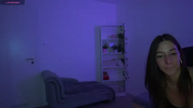 Crystalbrunette18 Chat XXX in diretta