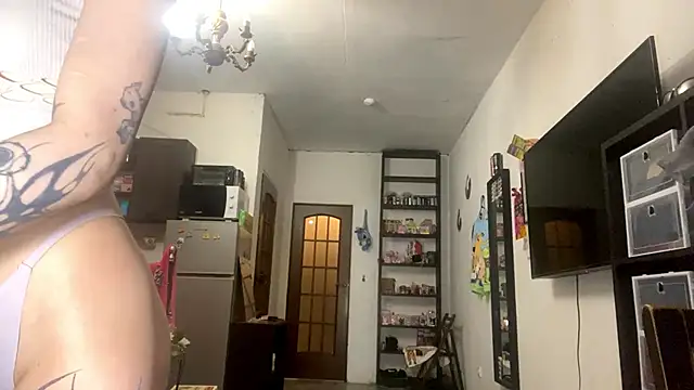 Chat XXX Live AngelSuperAss