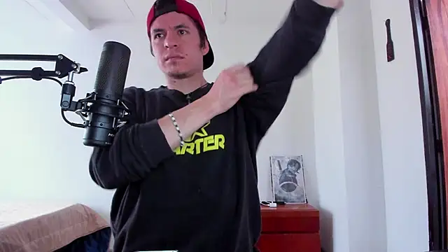 Headhunterdz – Naživo XXX chat