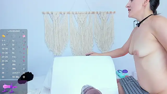 evaa_rose 라이브 XXX 채팅