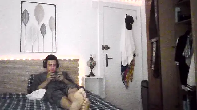 Chatroom XXX en direct de 99_GANAr