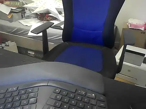 vogonche 在線直播表演