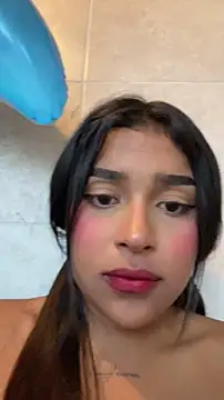 Mariangel_11 Obrolan Langsung XXX