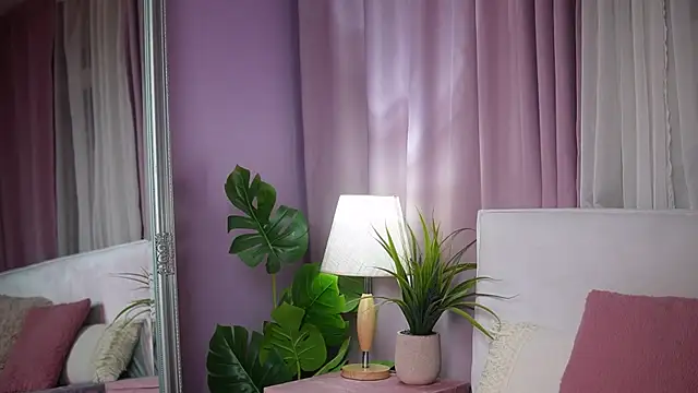 AmeliaBarbie's Webcam Show