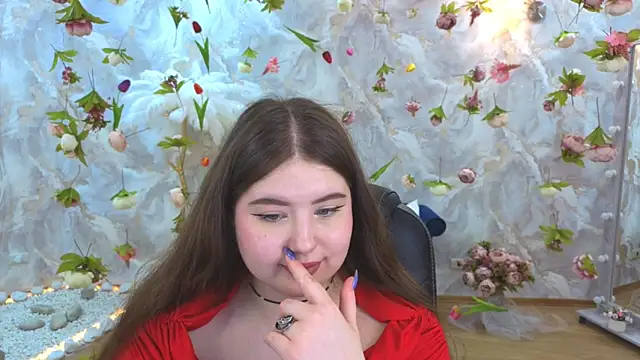 PixelGoddessのライブXXXチャット