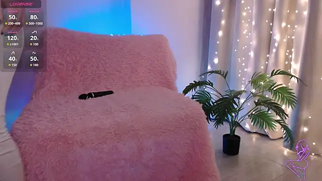 Show webcam de Zeeeme