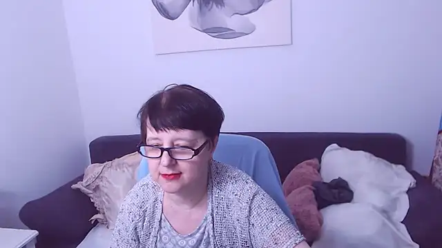 دردشة ChristaRose الجنسية المباشرة