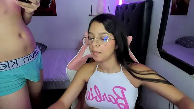 jessi_and_boy's Live XXX Chat