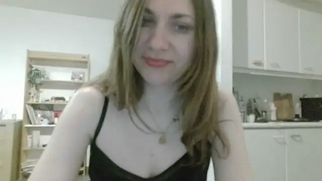 Czat XXX na żywo – JasmineGlamour