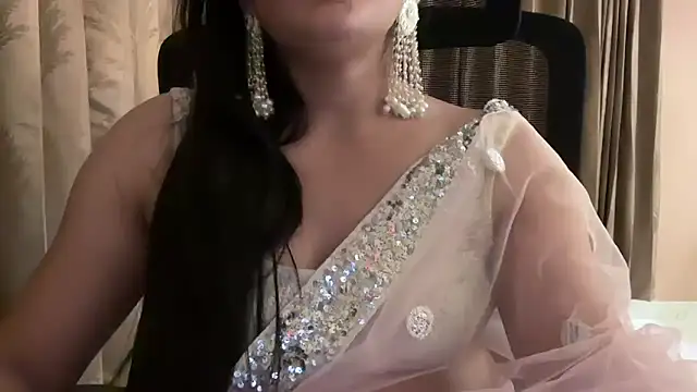 Webkamerová show Vibesonly_