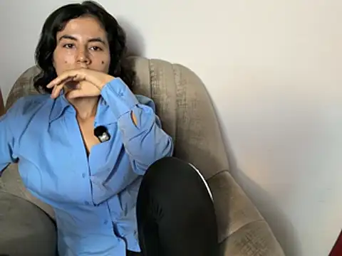 Czat XXX na żywo – kanela3434