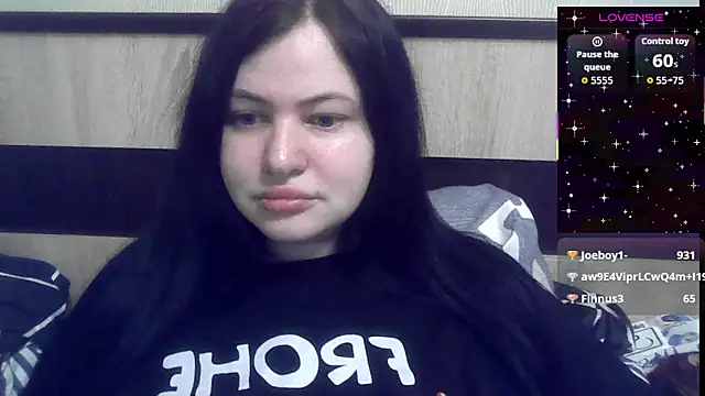 German_Eva's Live XXX Chat