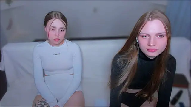 Czat XXX na żywo – StellaLawless