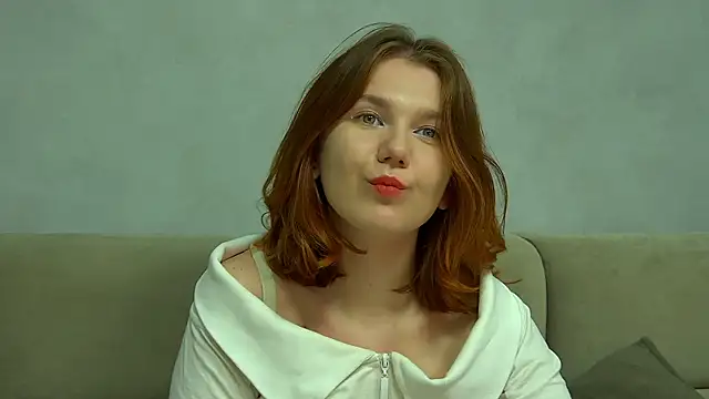 Czat XXX na żywo – LessySmith