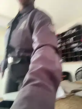 Czat XXX na żywo – CiaraEbony