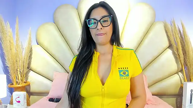 Czat XXX na żywo – Isis_Osman