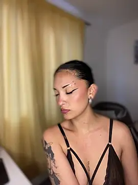 baby_lizy Obrolan Langsung XXX