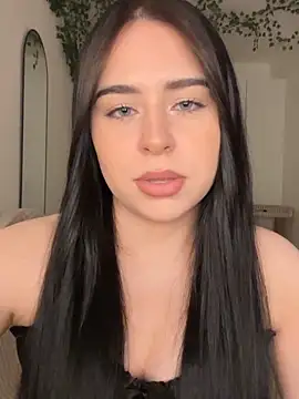 Czat XXX na żywo – _Maybe-Babyy