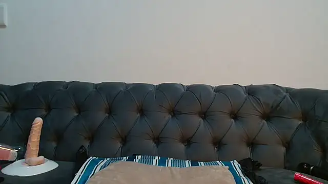 Show Webcam de CurveySexy-Bella