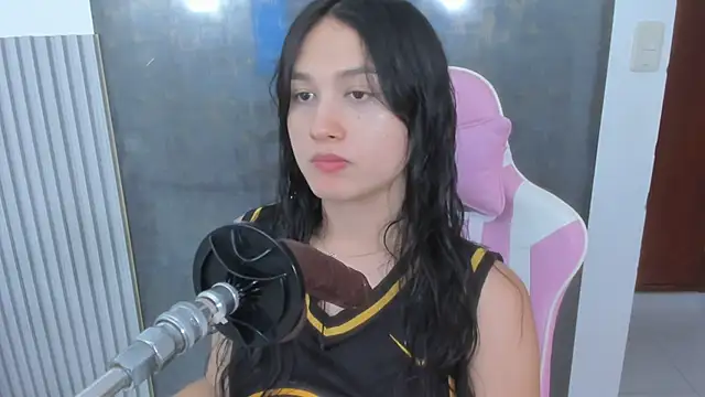 Онлайн чат XXX lana_boomer