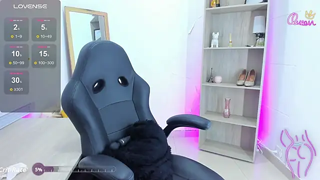 Živý XXX chat Evangeline_johns