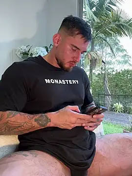 DimitriSullivan_ Webcamshow