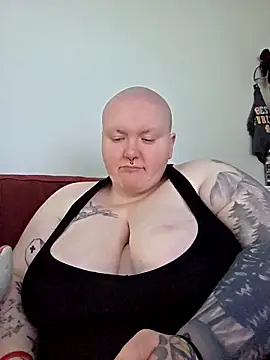 Czat XXX na żywo – MorningstarDeviant