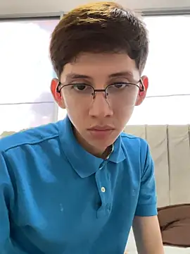 jacob_and_sam 在線直播表演