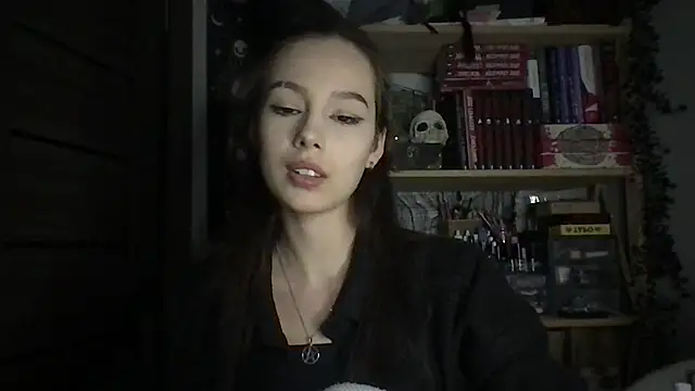 Czat XXX na żywo – Yuna5343