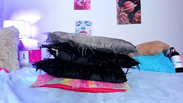 hailey_hadid's Live XXX Chat