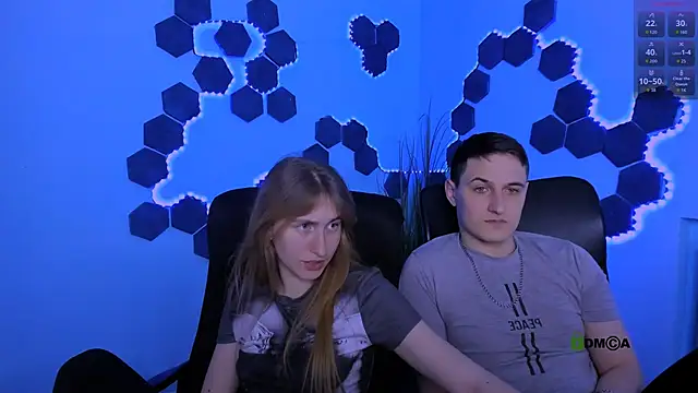 Sembang XXX Secara Langsung beauty_ginger_