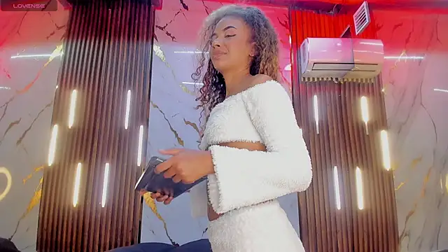 Czat XXX na żywo – VictoriaDuart