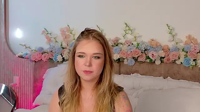 Czat XXX na żywo – Lilith_Bonheur