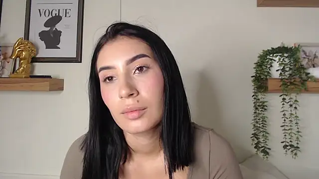 Czat XXX na żywo – Madisonkay