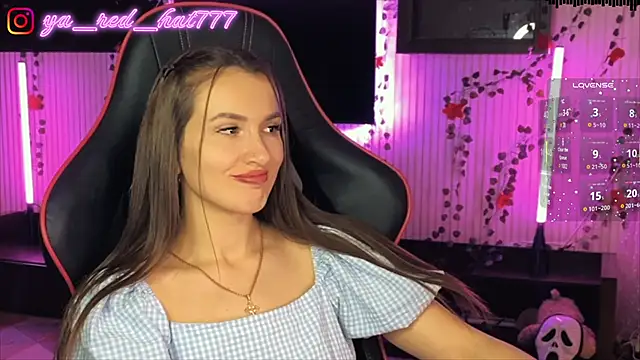 Czat XXX na żywo – -RED_HAT-