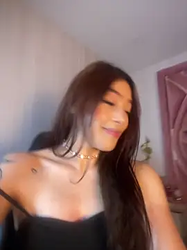 Czat XXX na żywo – DAKOTA_SAKURA