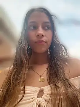 Czat XXX na żywo – Vanneskk