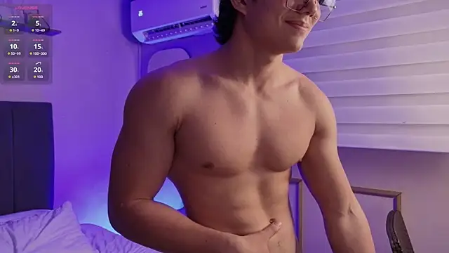 Thony_Big 现场XXX聊天