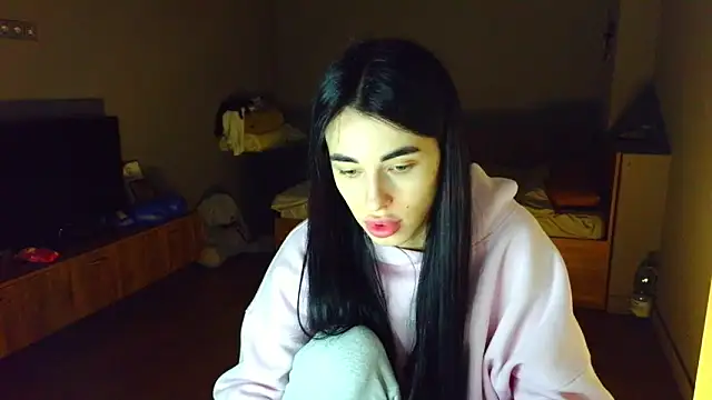 Czat XXX na żywo – Vlada_Elfie