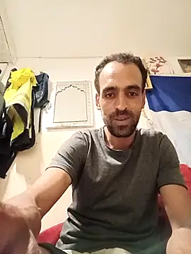 Najibbest 라이브 XXX 채팅