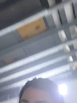 Show de MorenaCariok na webcam