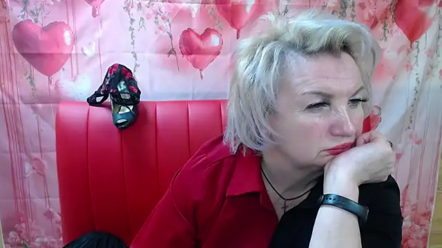 Онлайн чат XXX RenataDaster