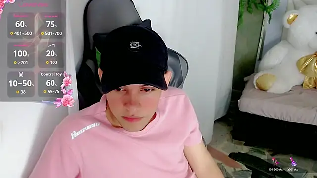 Вебкам-шоу Top_and_bottom