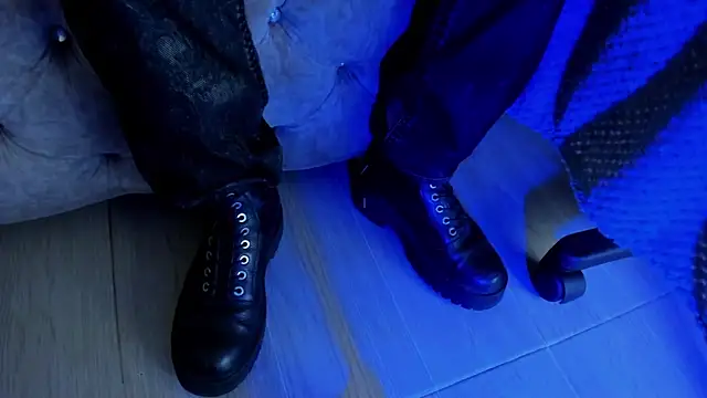 Fieramadame's Live XXX Chat